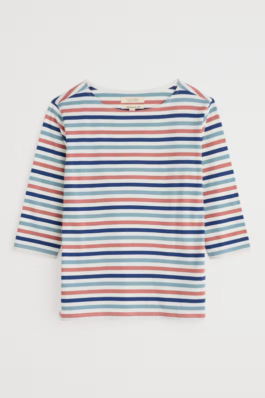 Seasalt Sailor Top-White finn