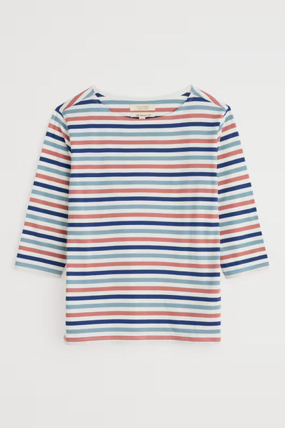 Seasalt Sailor Top-White finn