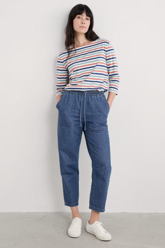 Seasalt Sailor Top