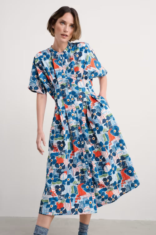 Seasalt Lamorna Dress