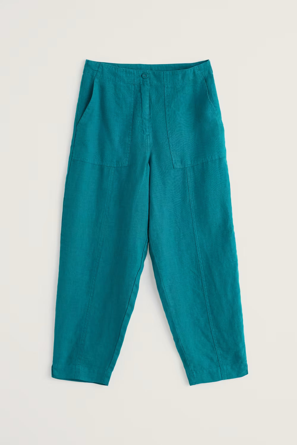 Seasalt Saltings Crops-Seasalt-White finn