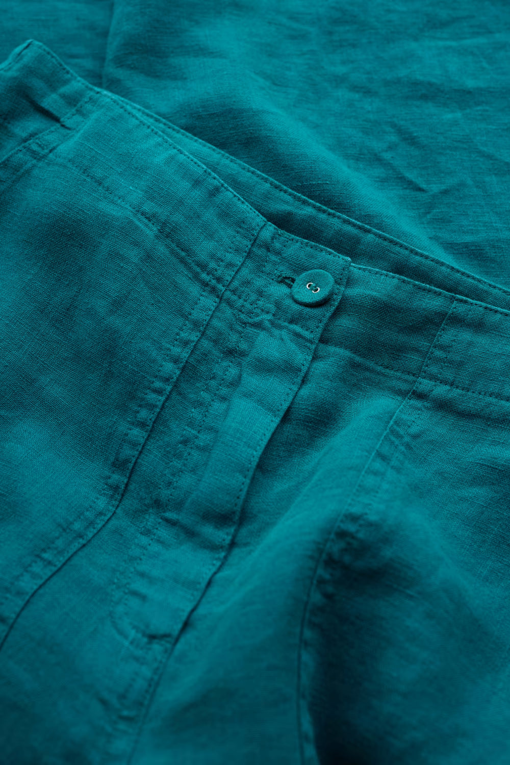 Seasalt Saltings Crops-Seasalt-White finn