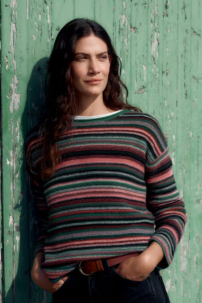 Seasalt Fruity Jumper
