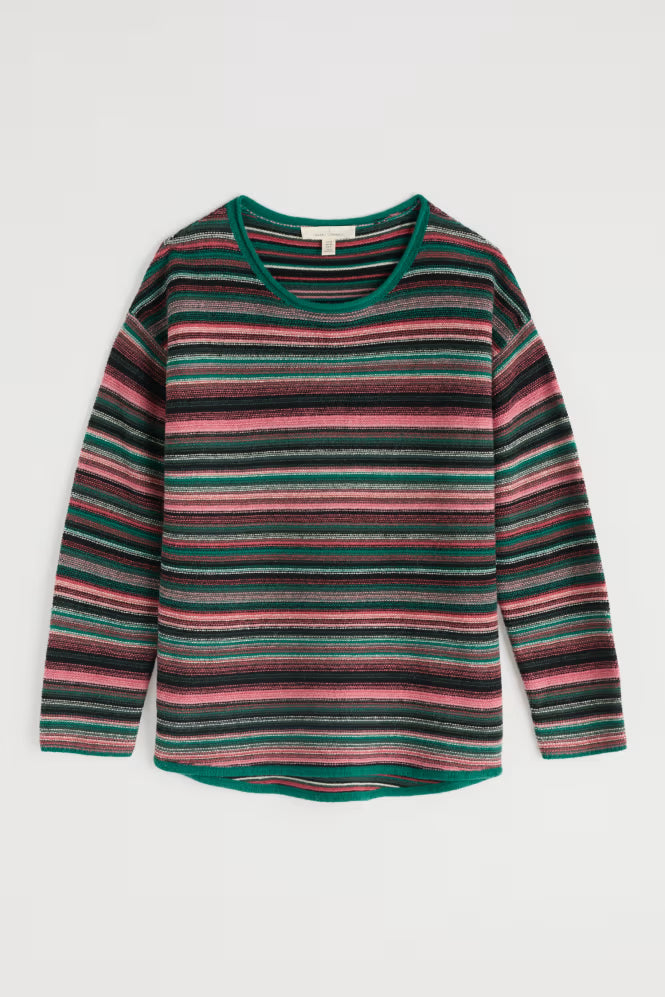 Seasalt Fruity Jumper