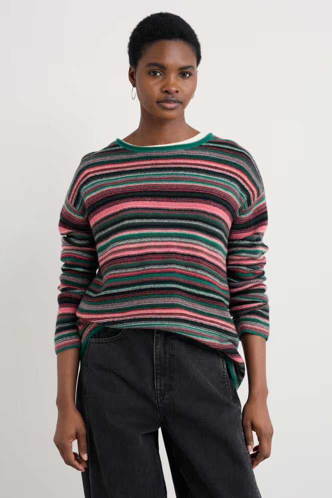 Seasalt Fruity Jumper