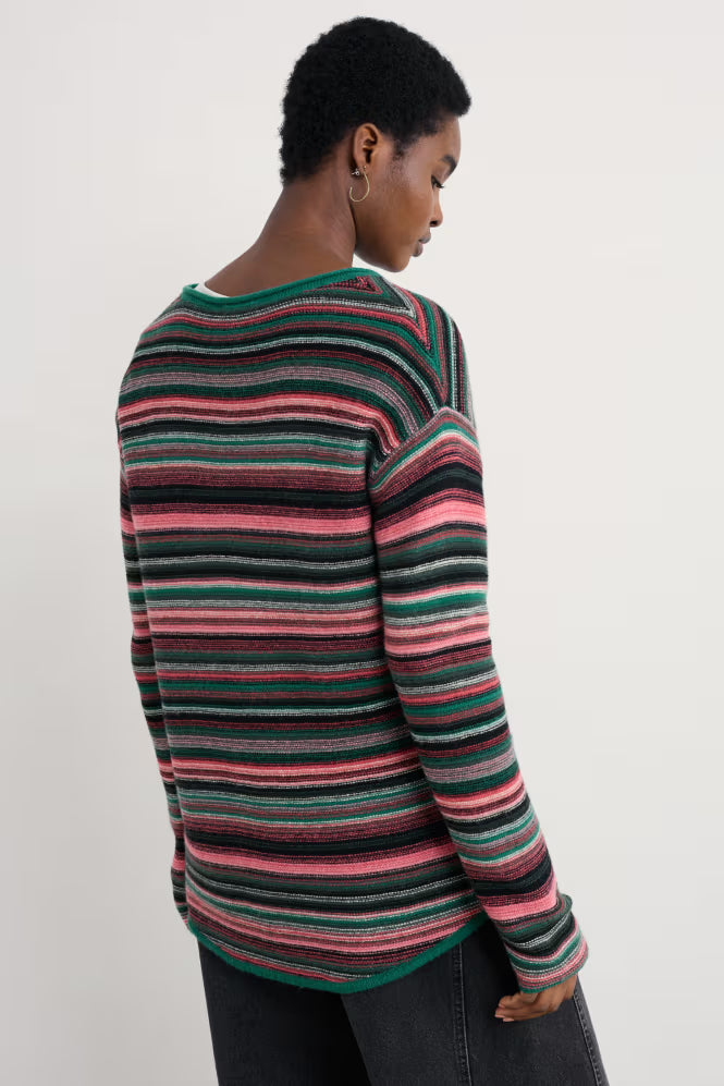 Seasalt Fruity Jumper