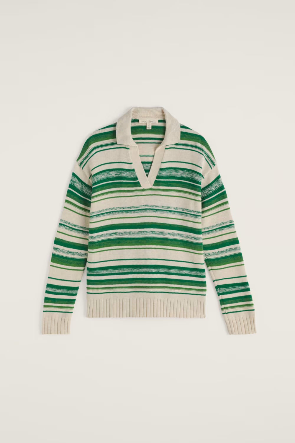 Seasalt Bird Flight Jumper-Seasalt-White finn