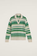 Seasalt Bird Flight Jumper-Seasalt-White finn