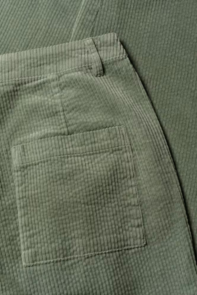 Seasalt Trethornes Tappered Cord Trousers