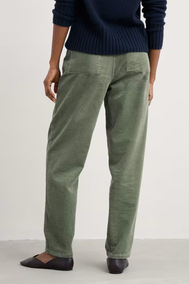 Seasalt Trethornes Tappered Cord Trousers