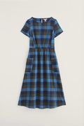 Seasalt Haneth Dress- Morden Paddle-Seasalt-White finn