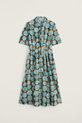 Seasalt Wild Liquorice Dress-Seasalt-White finn