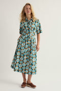 Seasalt Wild Liquorice Dress-Seasalt-White finn