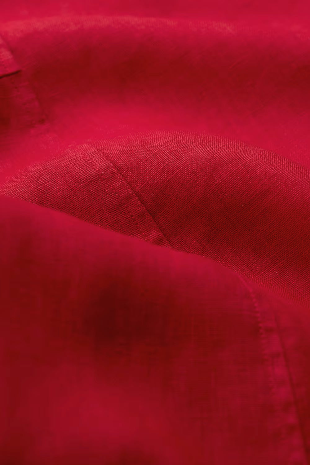 Seasalt Grass Wave Linen Dress