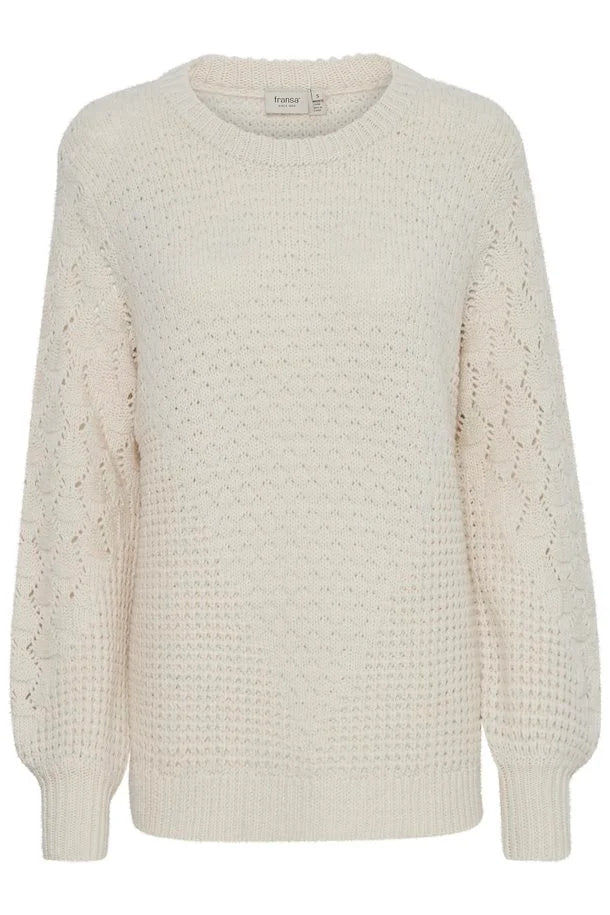 Fransa FRLINDSY Pullover