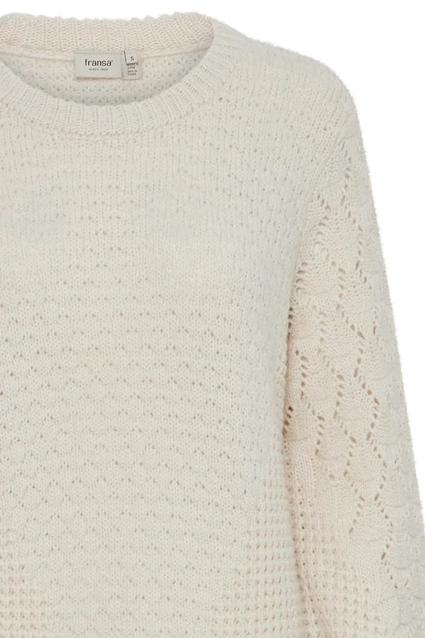 Fransa FRLINDSY Pullover