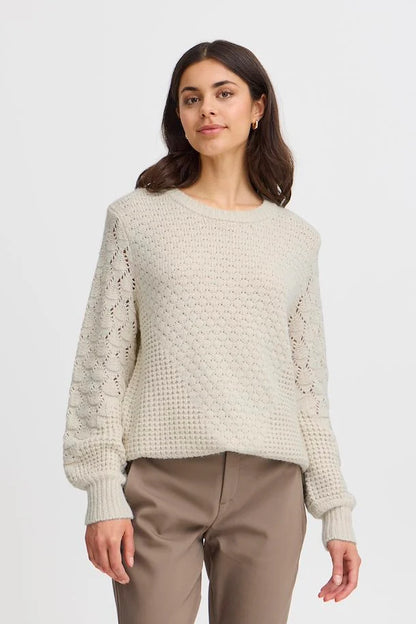 Fransa FRLINDSY Pullover