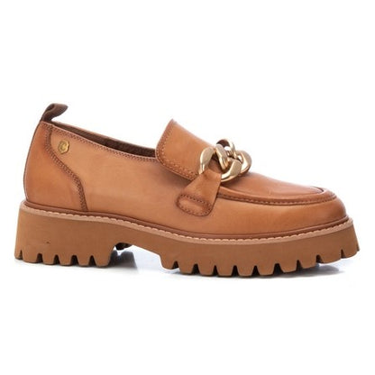 Carmela Leather Loafer