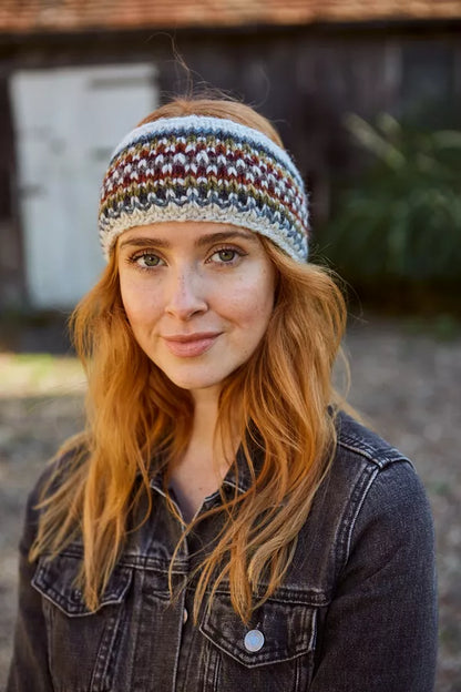 Pachamama Helmsdale Headband