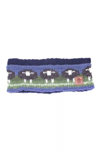 Pachamama Flock Of Herdwick Sheep Headband