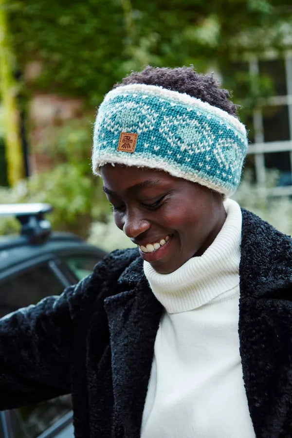 Pachamama Pentle Bay Headband