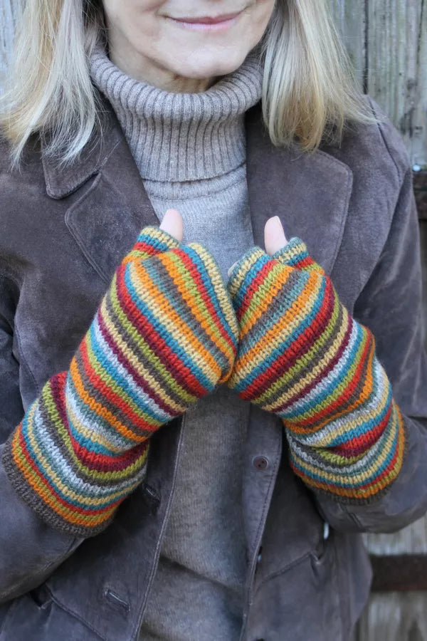 Pachamama Grassington Handwarmers