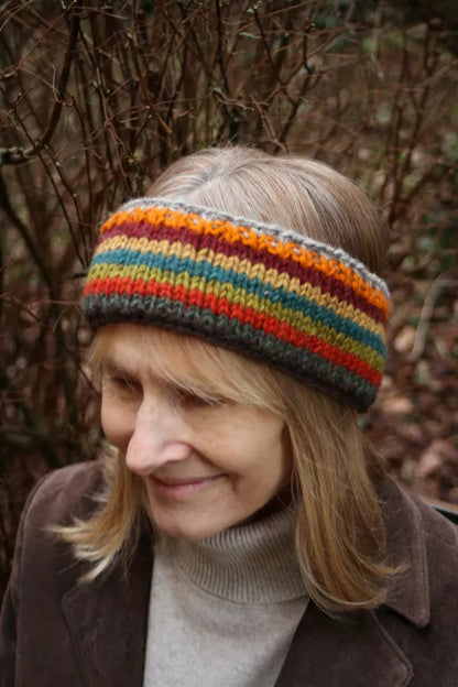 Pachamama Grassington Headband