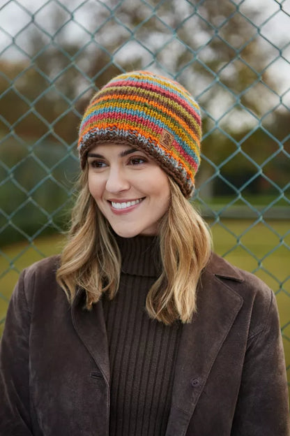 Grassington Beanie