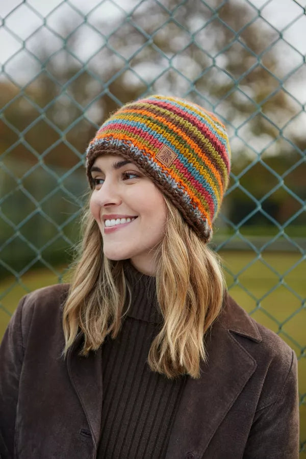 Grassington Beanie