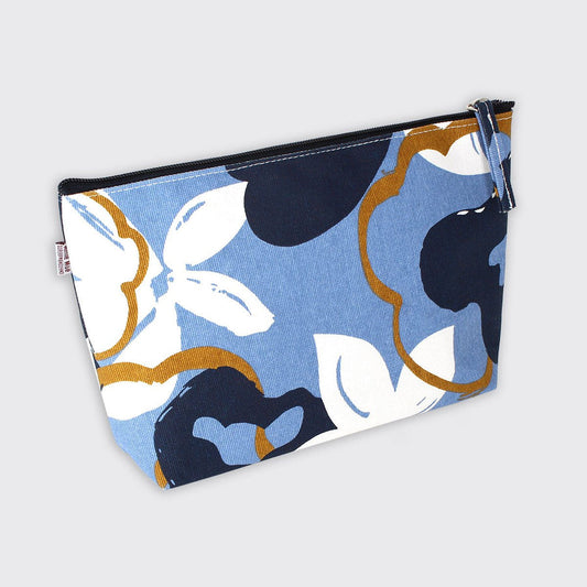 Heidi Blue- Toiletry Bag