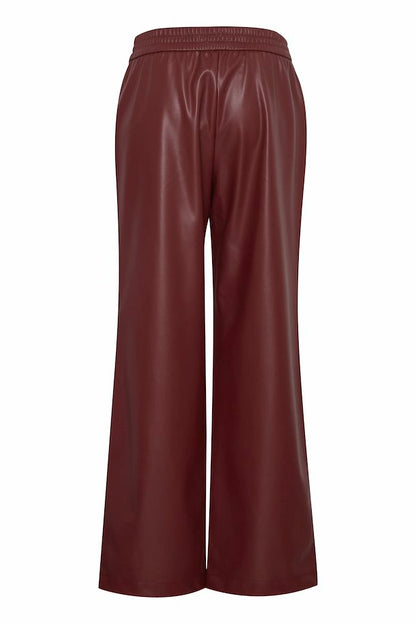 B young daja Trousers