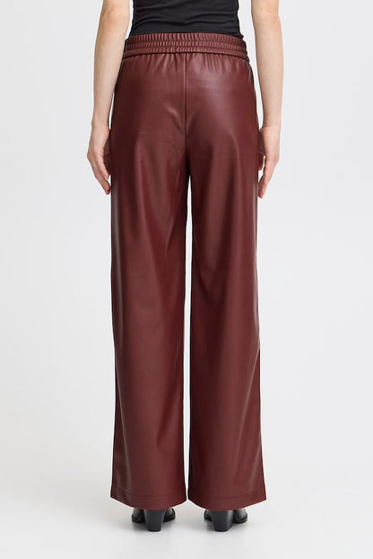 B young daja Trousers