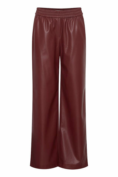 B young daja Trousers