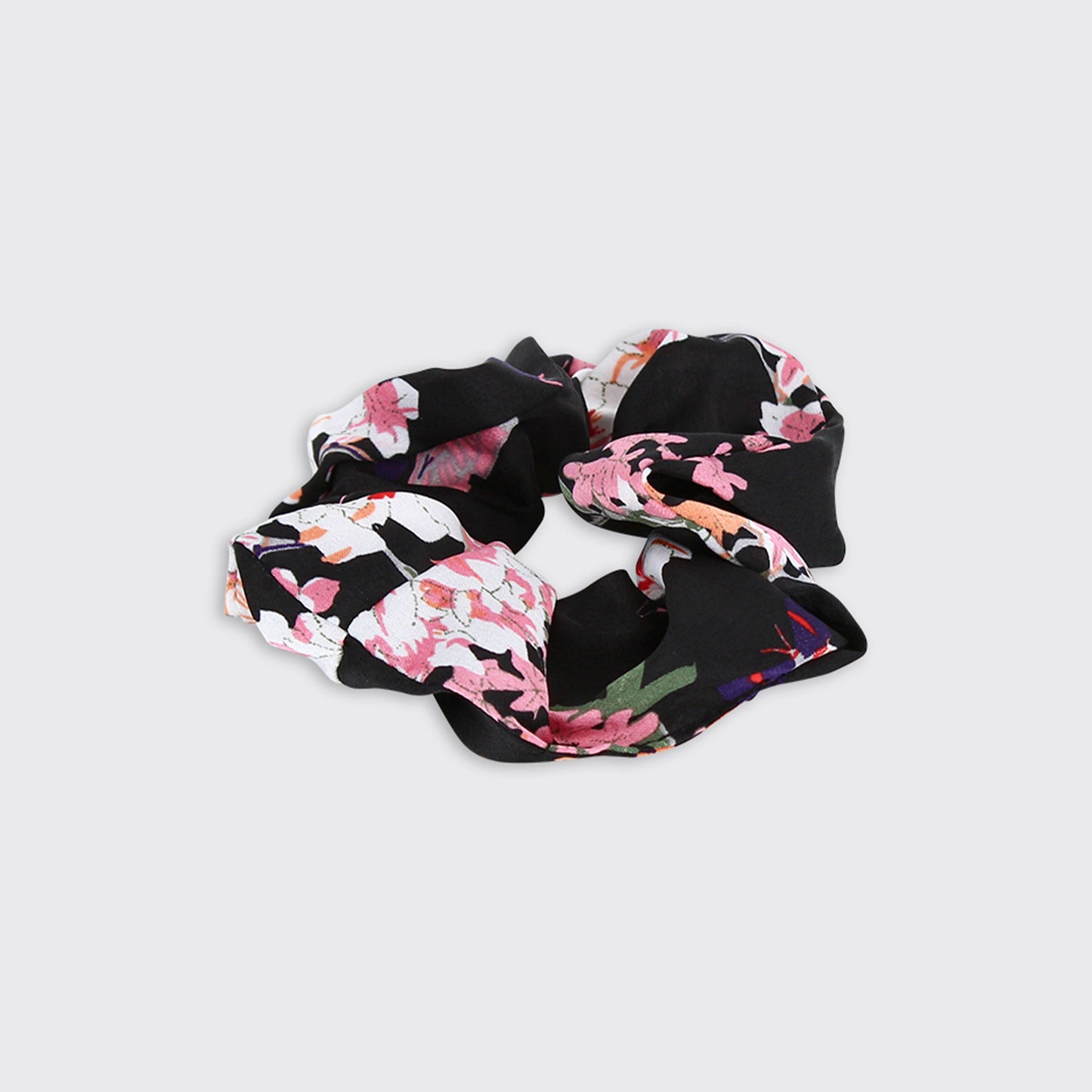 Kiku Scrunchie