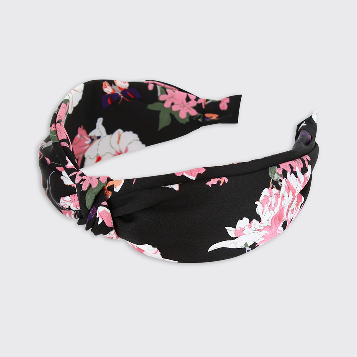 Kiku Wide Headband