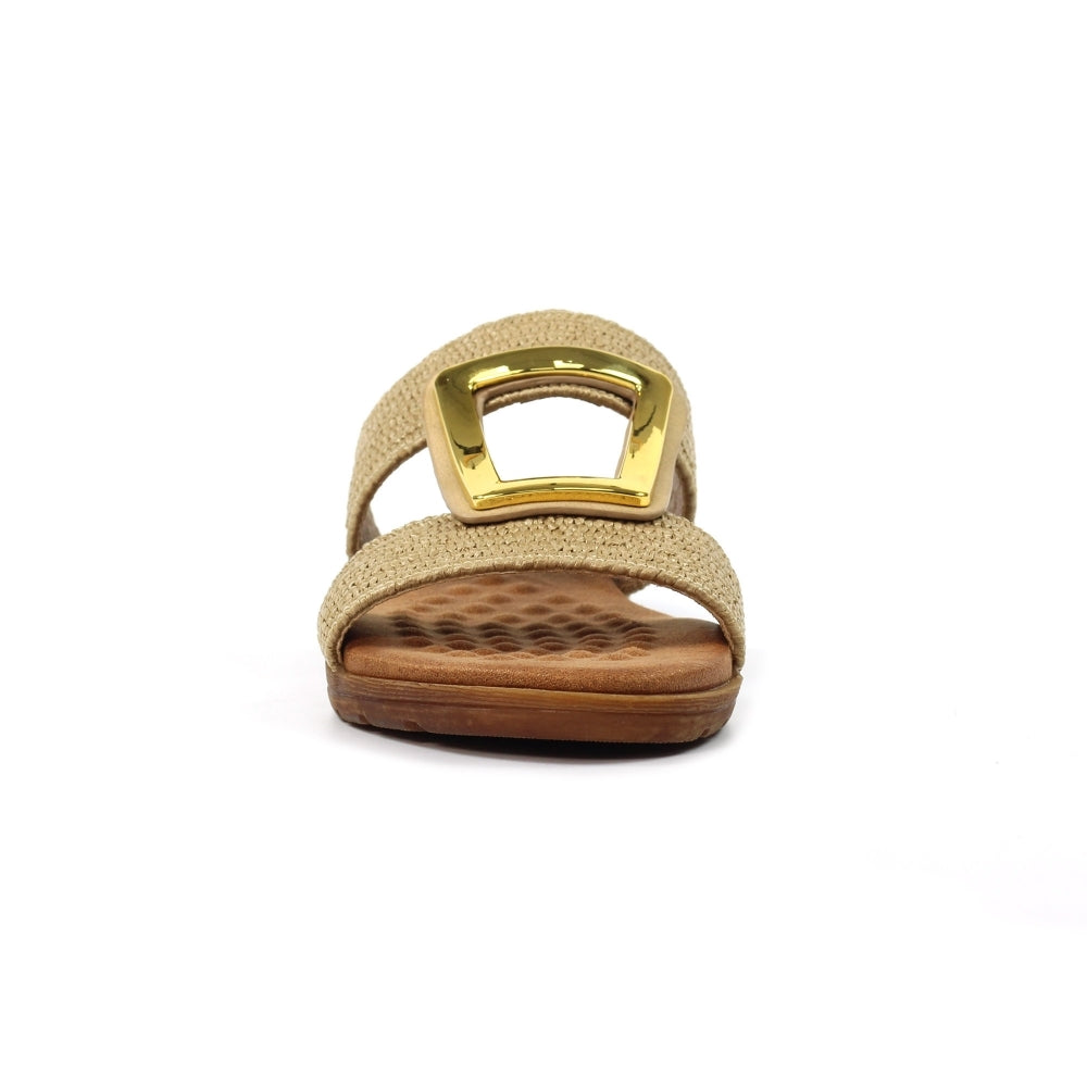 Lunar Kingston Sandal