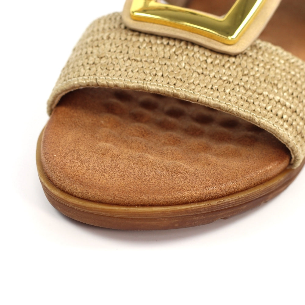 Lunar Kingston Sandal