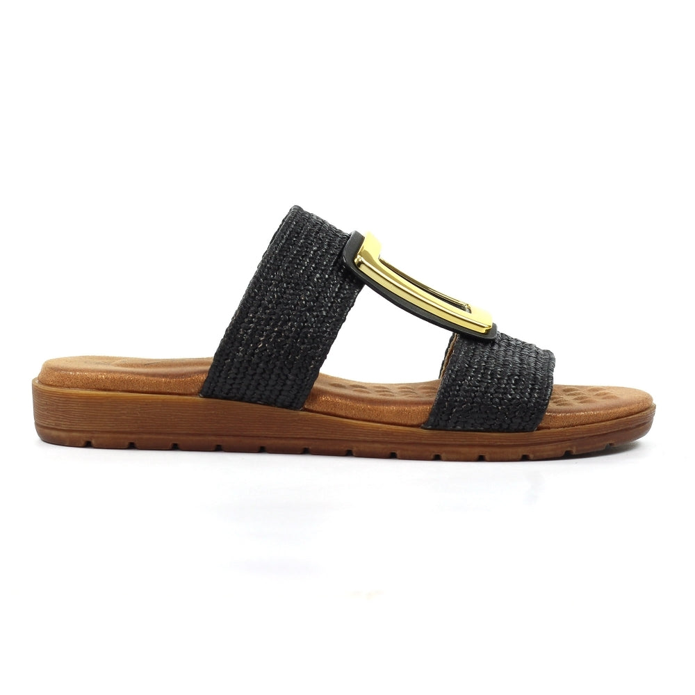 Lunar Kingston Sandal