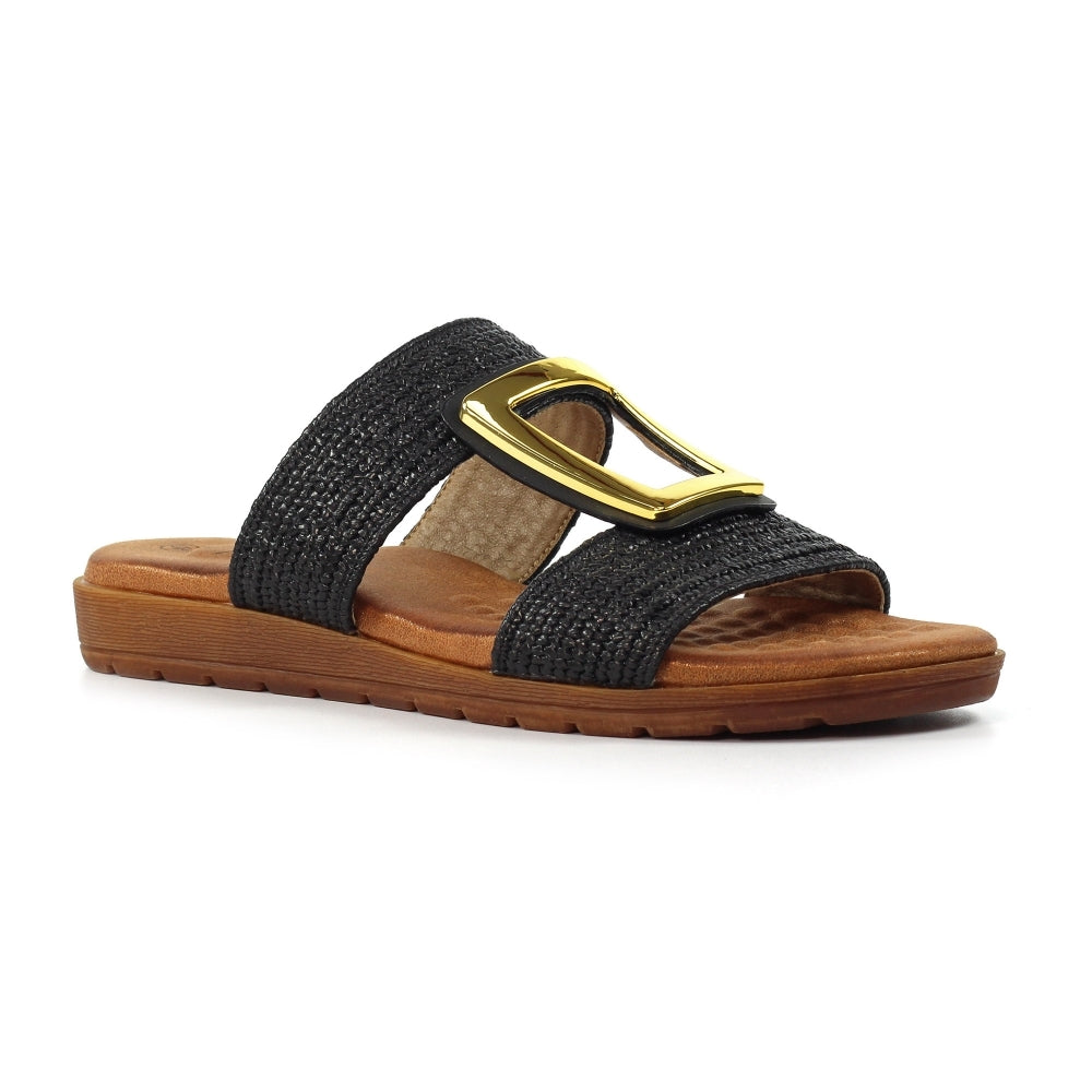Lunar Kingston Sandal