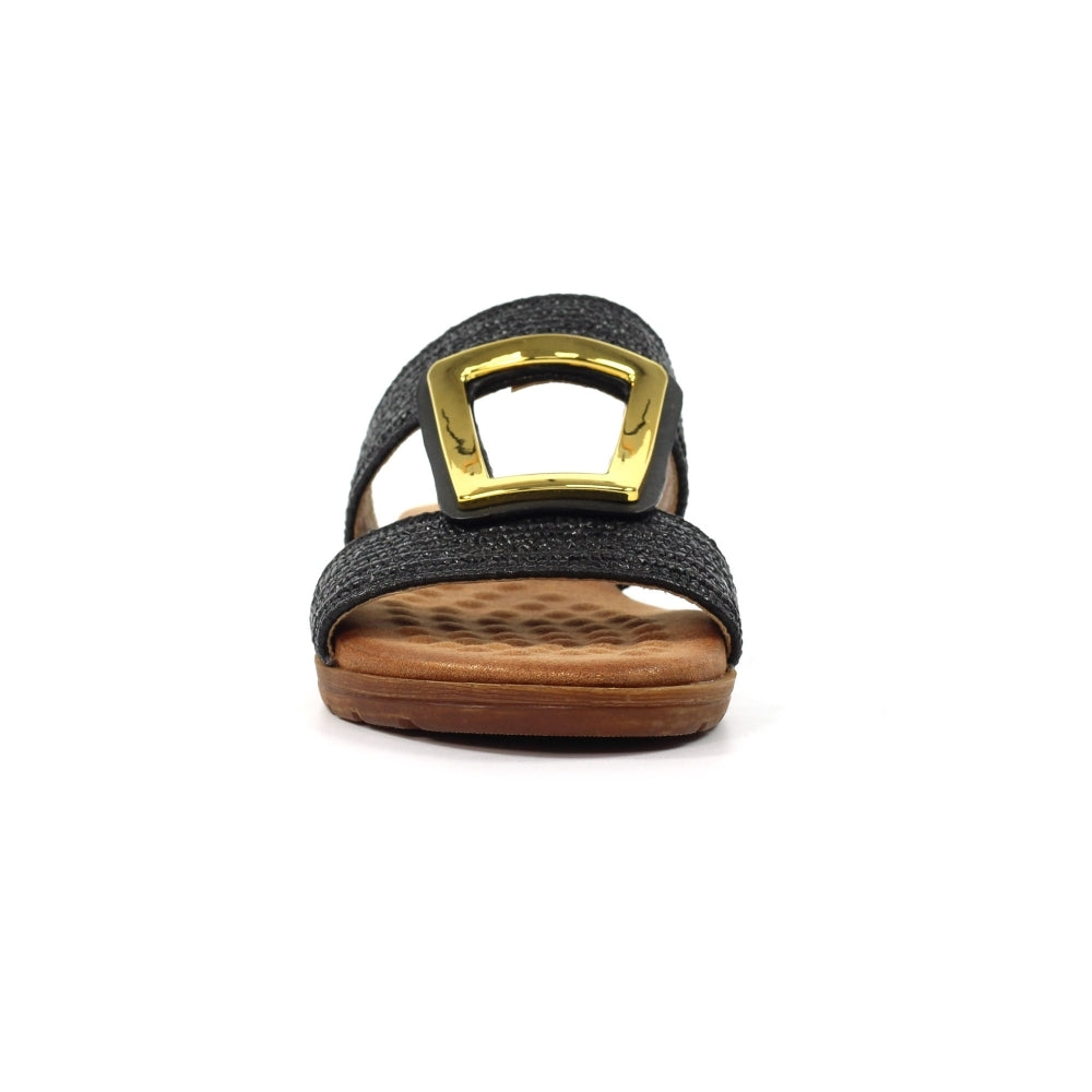 Lunar Kingston Sandal