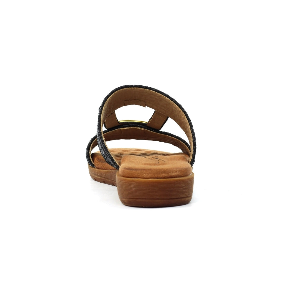 Lunar Kingston Sandal