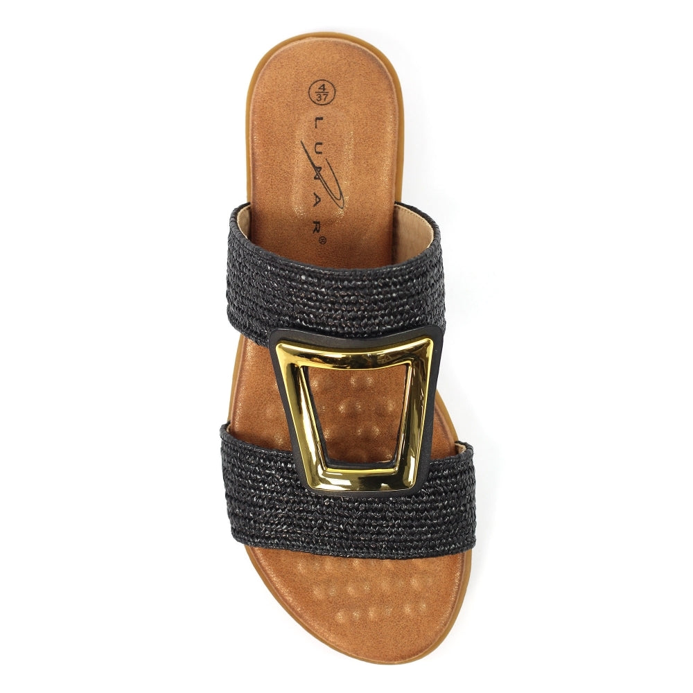 Lunar Kingston Sandal