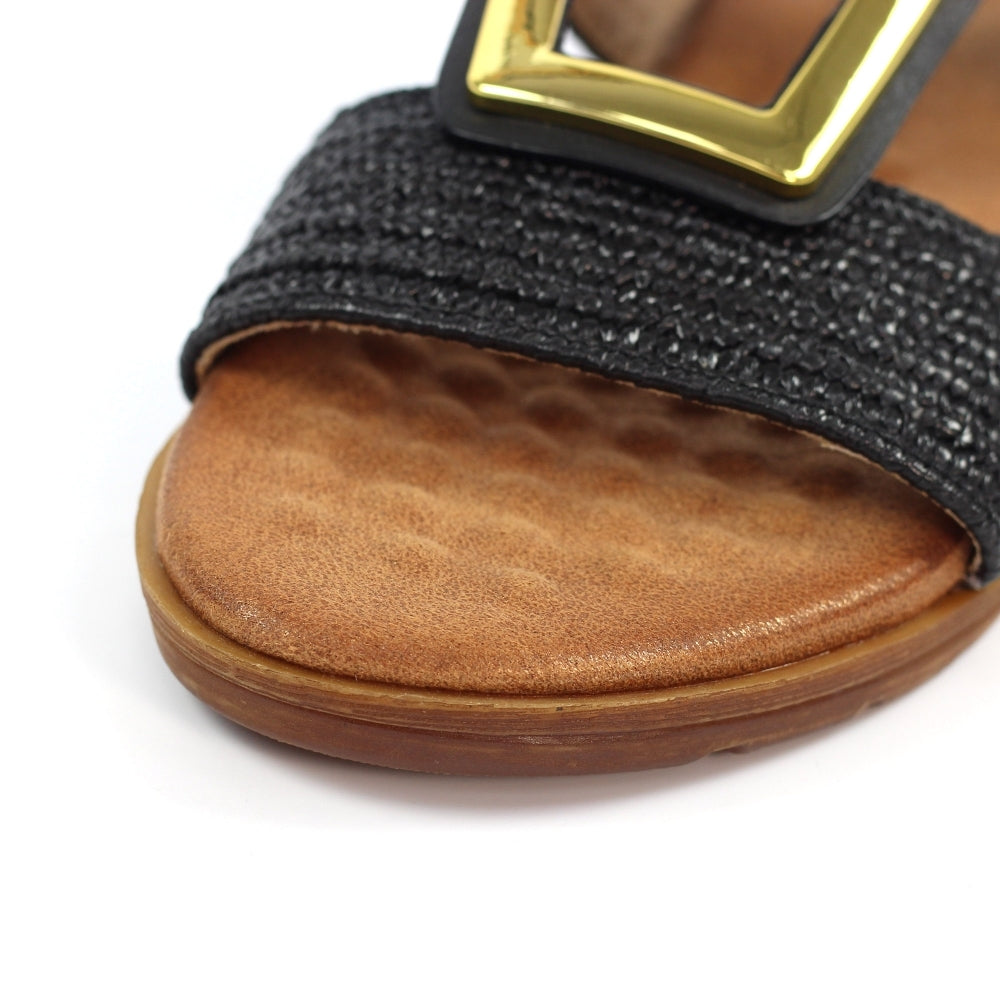 Lunar Kingston Sandal