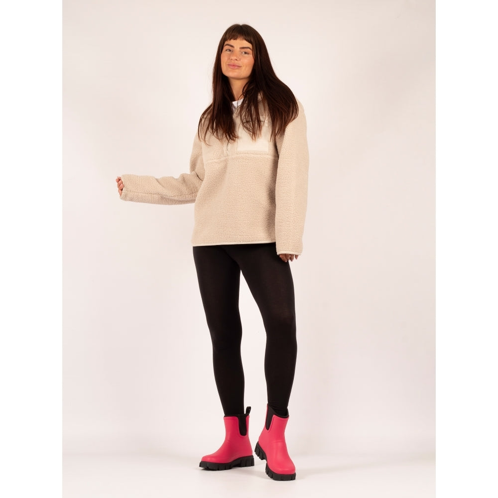 Lunar Lake Wellington-Footwear-White finn