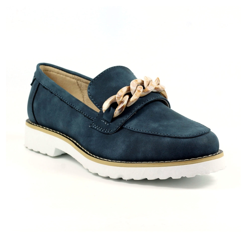 Noella Loafer