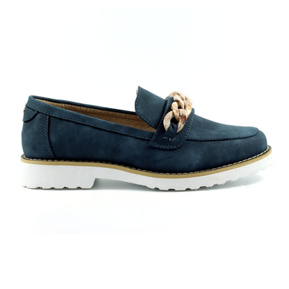 Noella Loafer