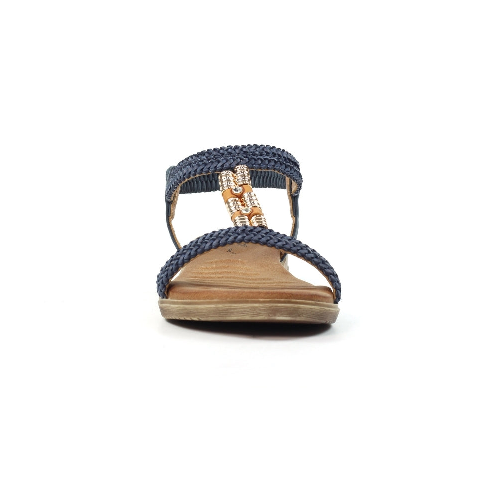 Portofino Sandal