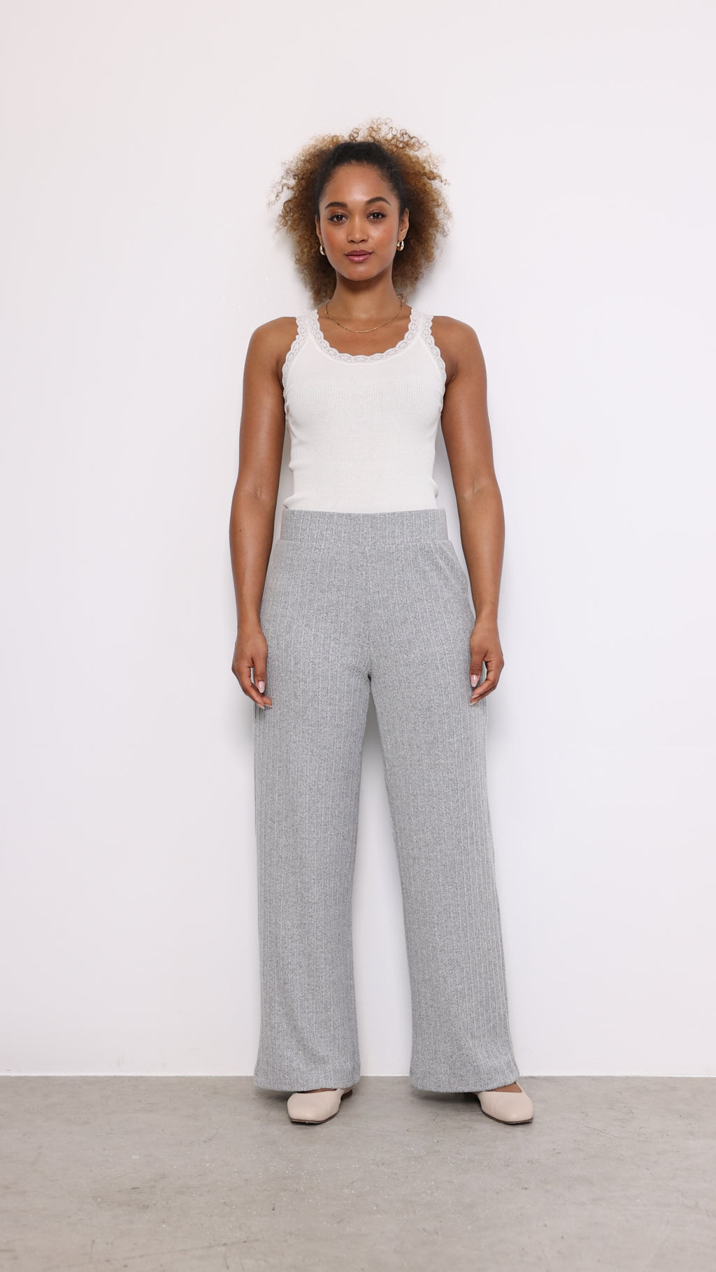 Soya Concept Isel 5 Pants
