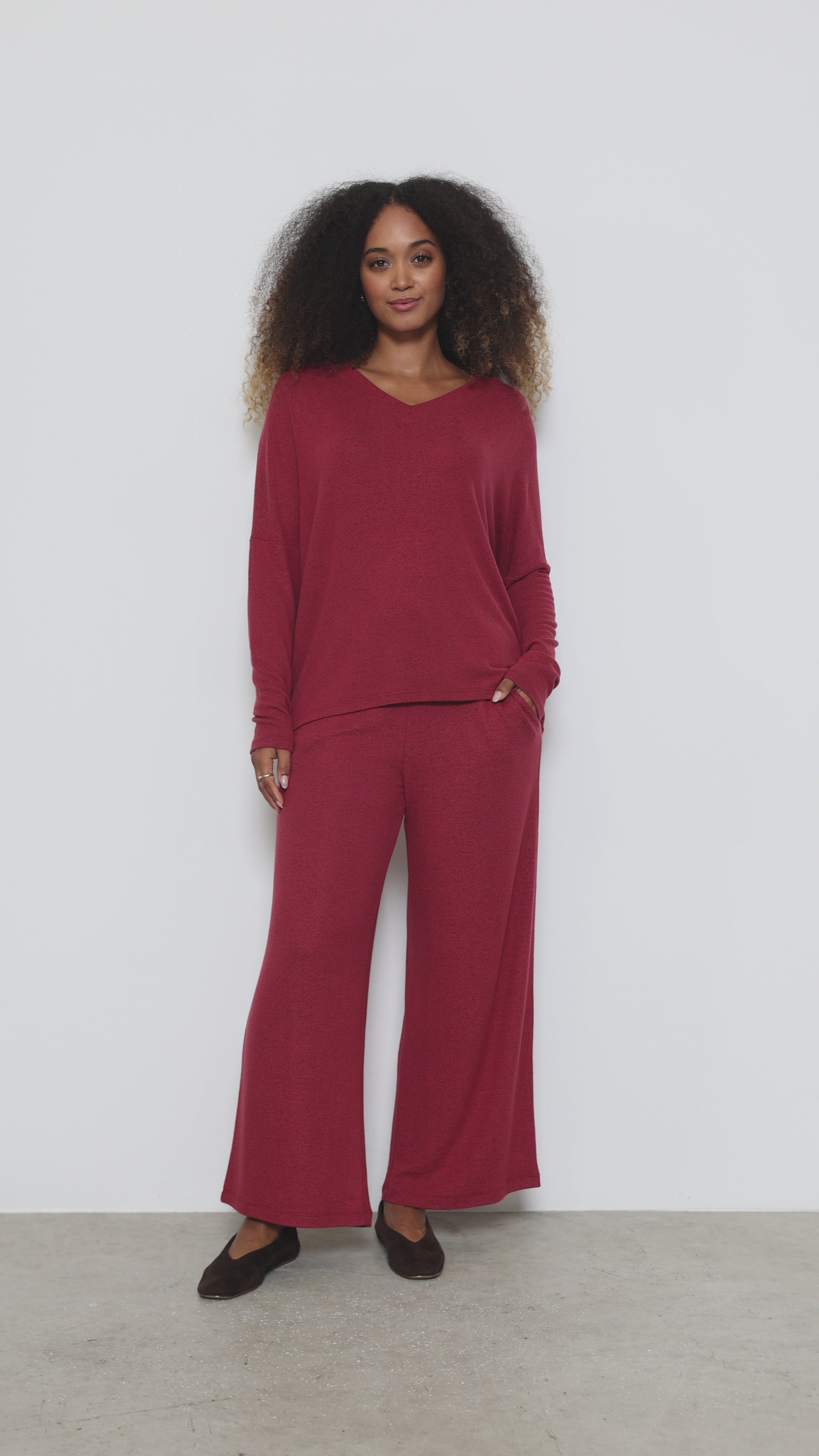 Soya Concept SC-BIARA 90 Top SS26