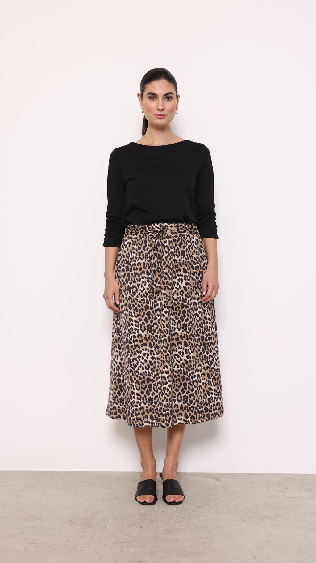 Soya Concept SCDERBY Top
